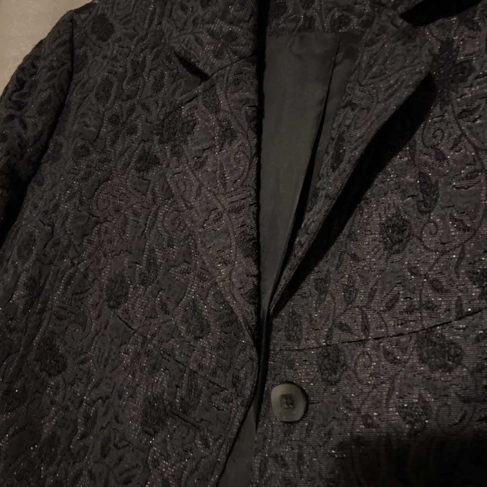 Fancy Jacket - image 2